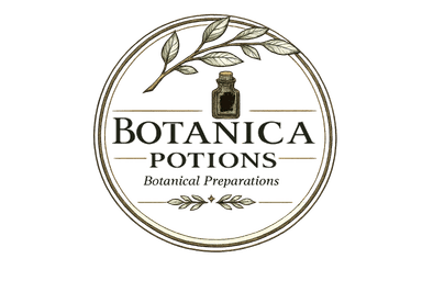 Botanica Potions