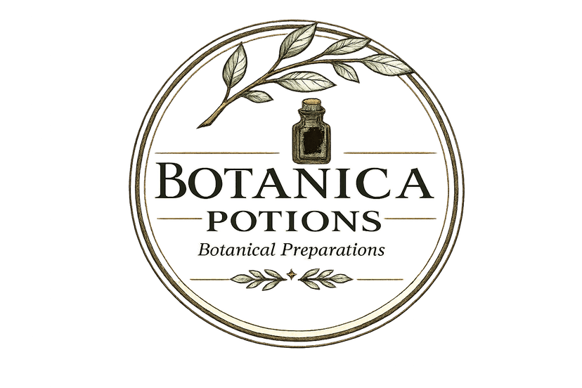 Botanica Potions