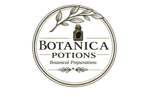 Botanica Potions