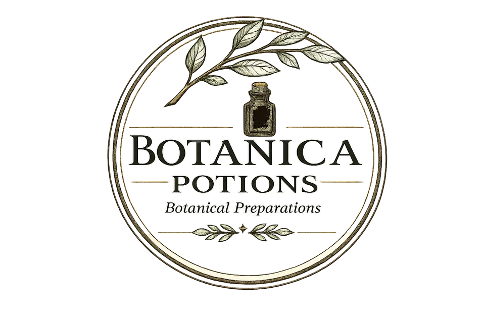 Botanica Potions
