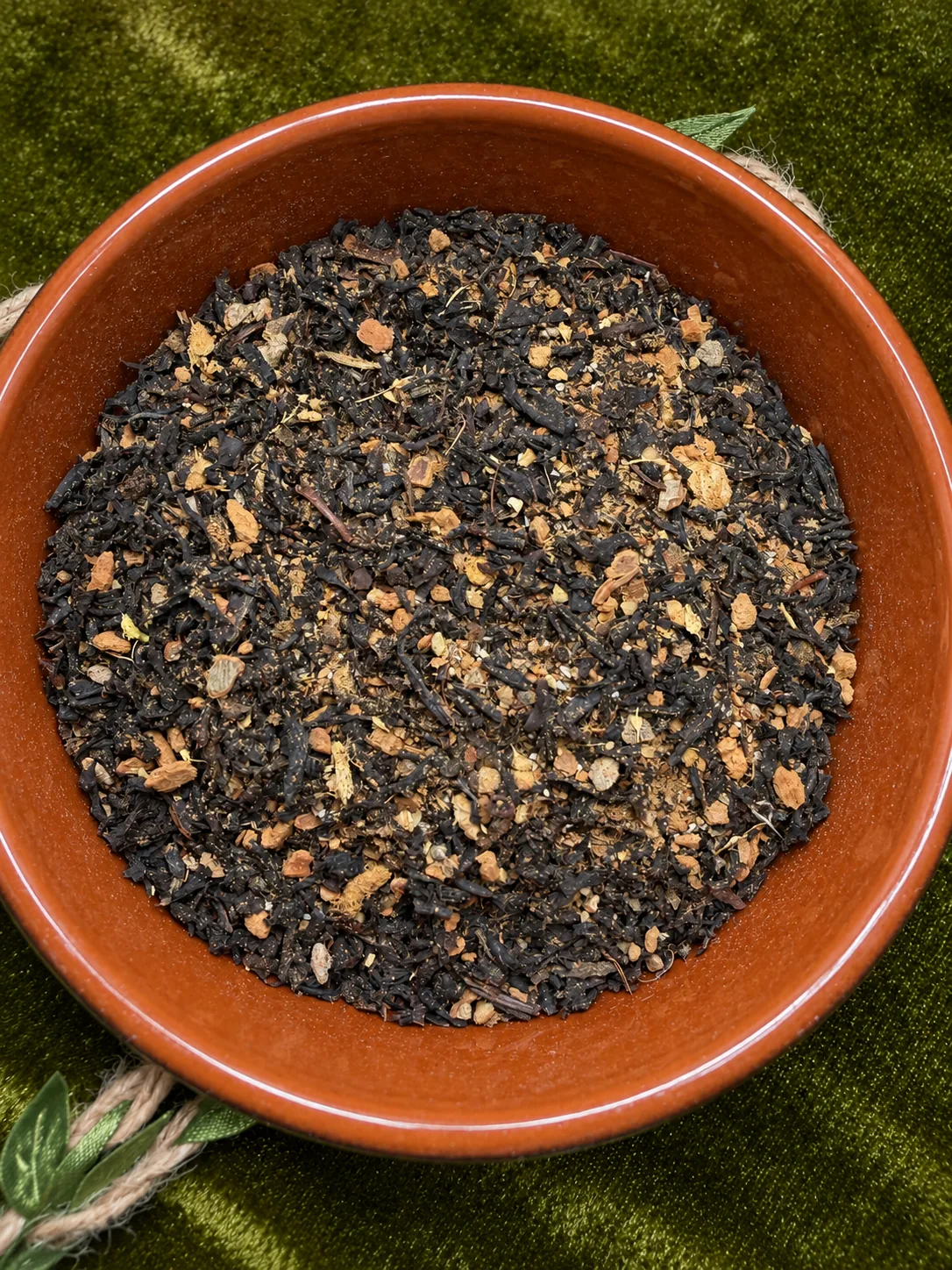 FireSpirit Masala Chai, photo 3 of 3