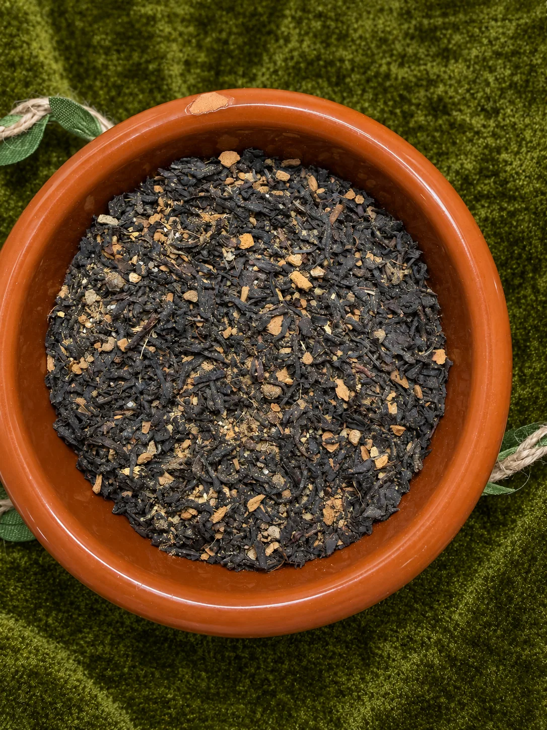 Golden Zest Chai, photo 3 of 3
