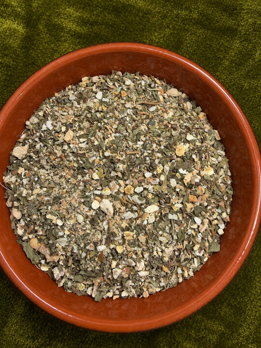 Harmonious Digestive Herbal Blend, photo 3 of 3