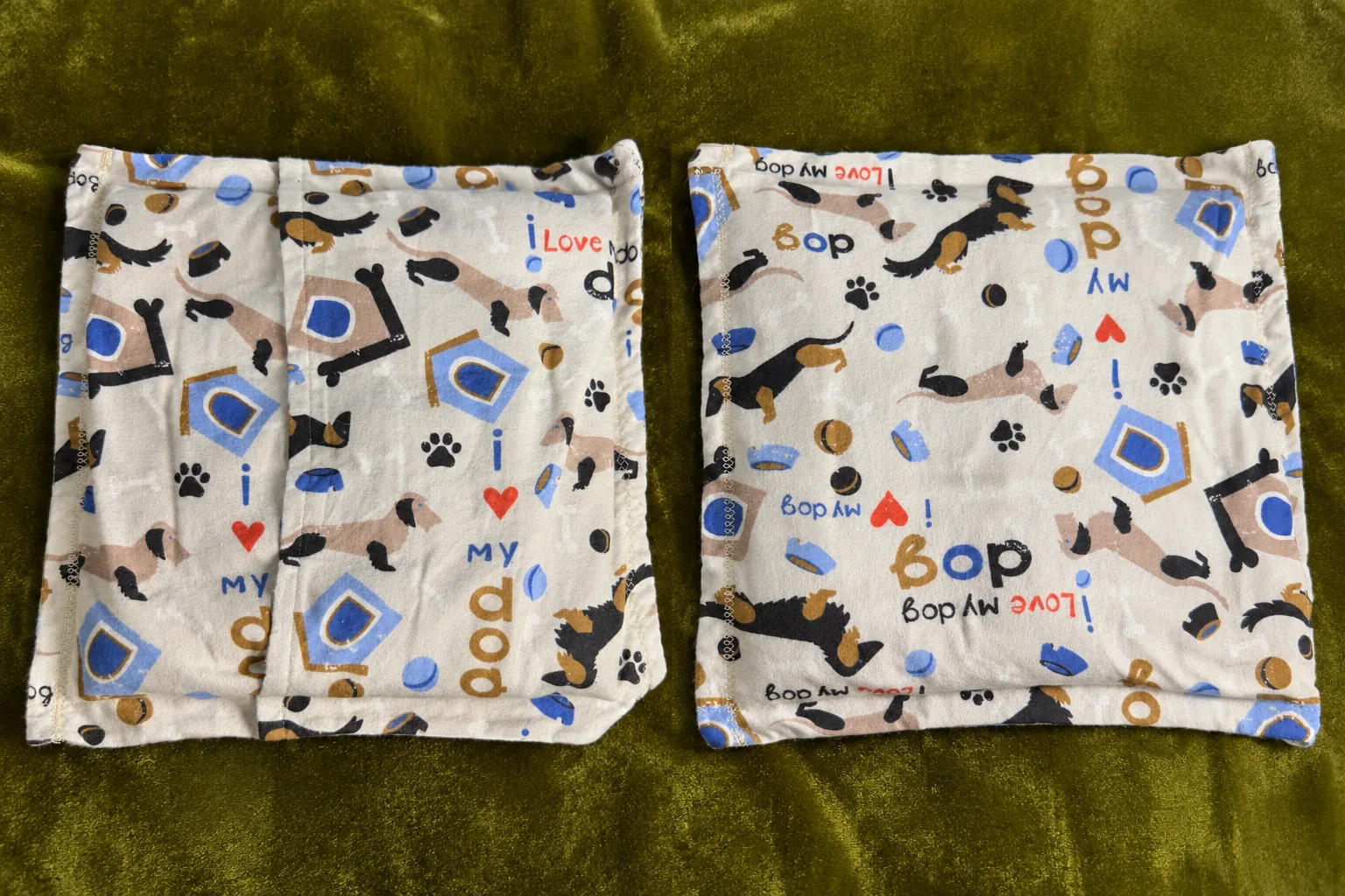 Herbal Pillow