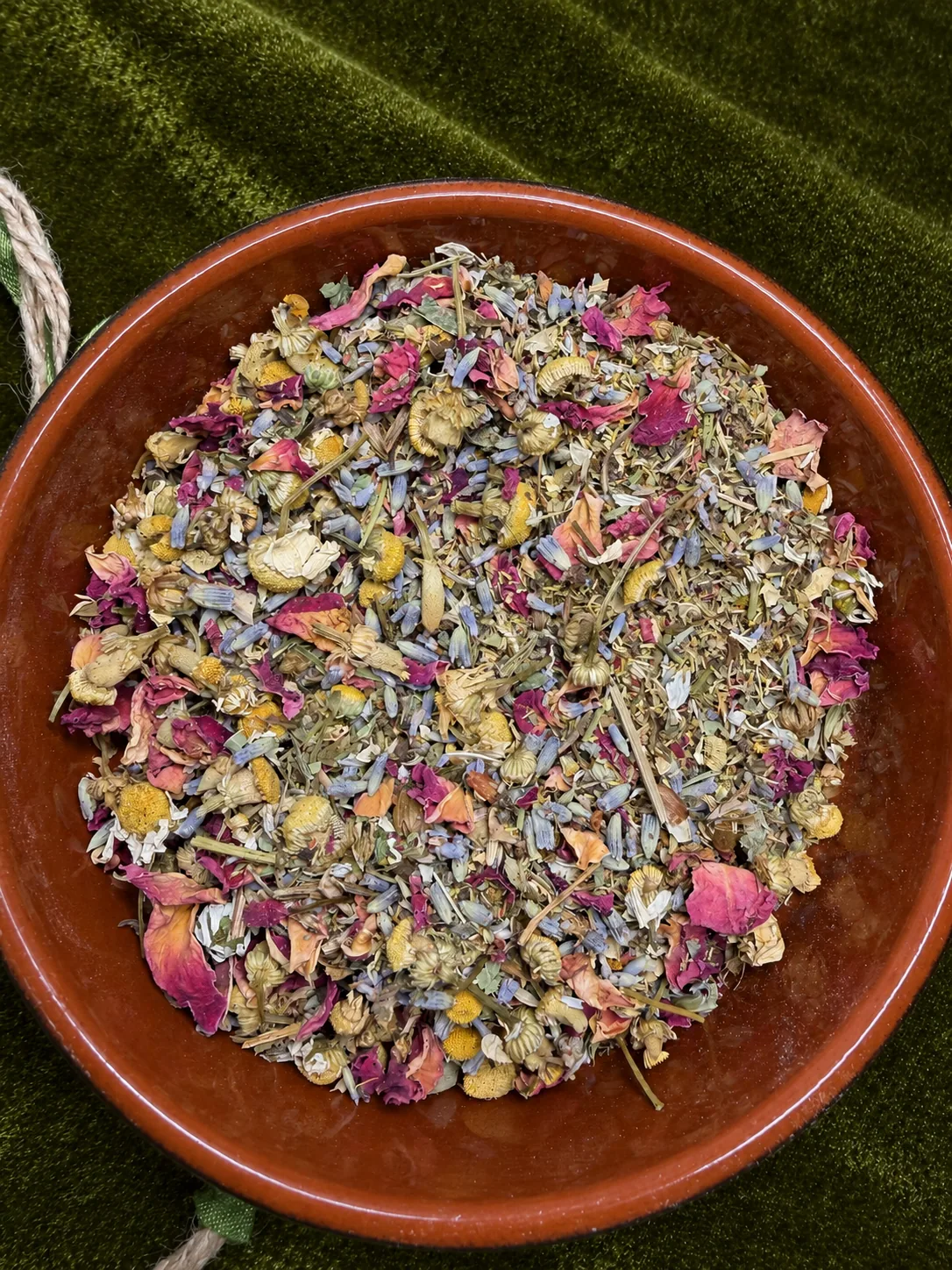 Serene Hour Herbal Blend, photo 3 of 3